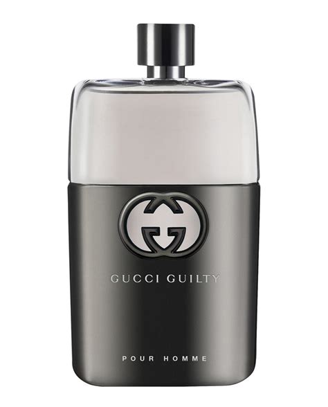 gucci guilty deo|guilty pour homme by gucci.